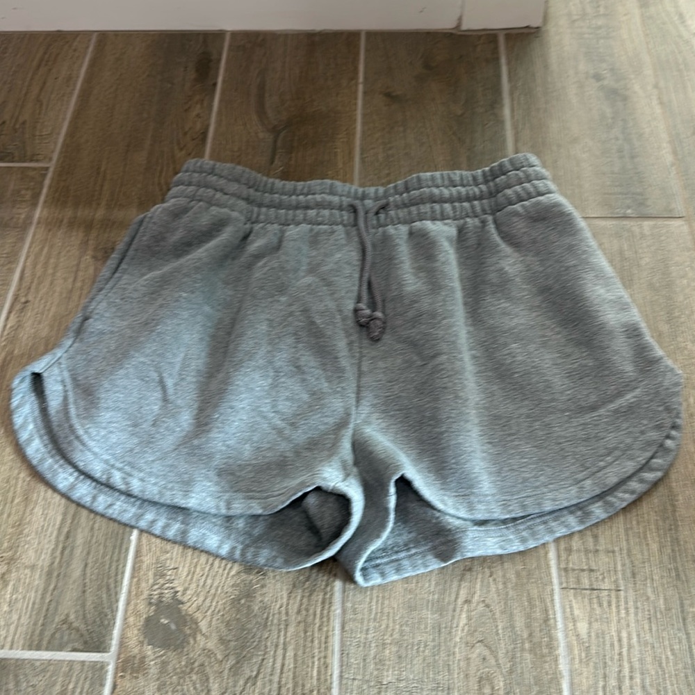 Soft Wild Fable Shorts